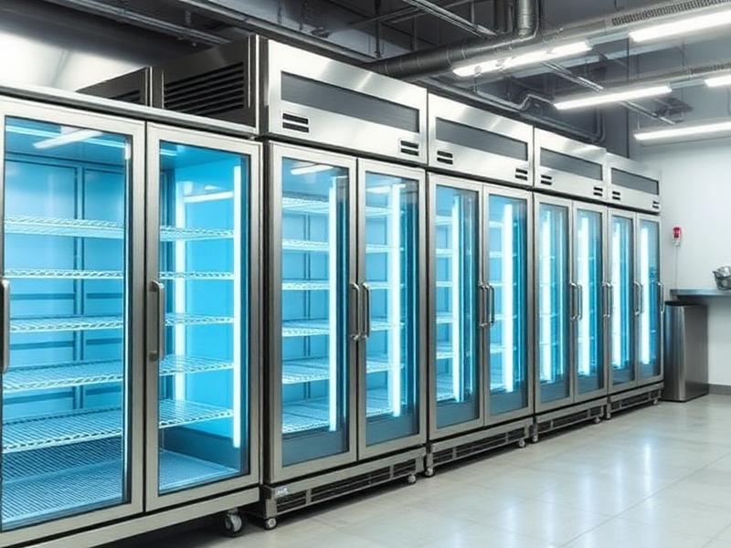 صيانة أنظمة التبريد